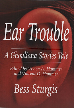 Cover artwork for Ear Trouble