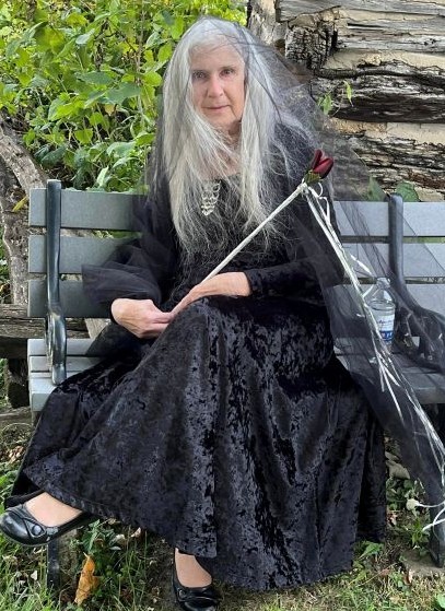 Photo of Bess Sturgis (as Ghouliana Stories)